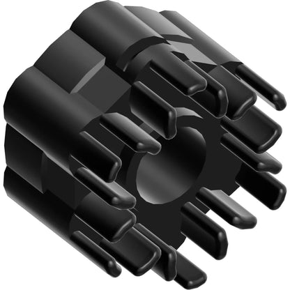 Part 18588 - Projectile Launcher Part, Rapid Shooter Six Barrel - Angled Barrels
