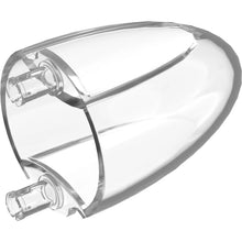 Part 18591 - Windscreen 4 x 4 x 5 Cone with Pins