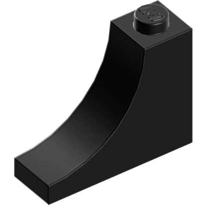 Part 18653 - Arch 1 x 3 x 2 Inverted
