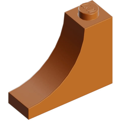 Part 18653 - Arch 1 x 3 x 2 Inverted