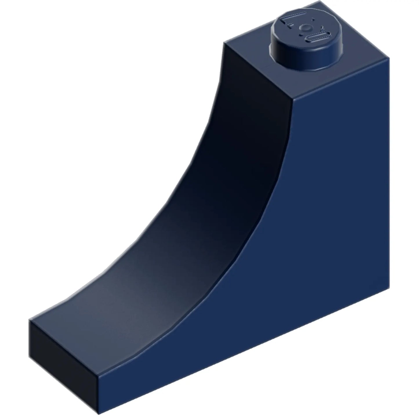 Part 18653 - Arch 1 x 3 x 2 Inverted