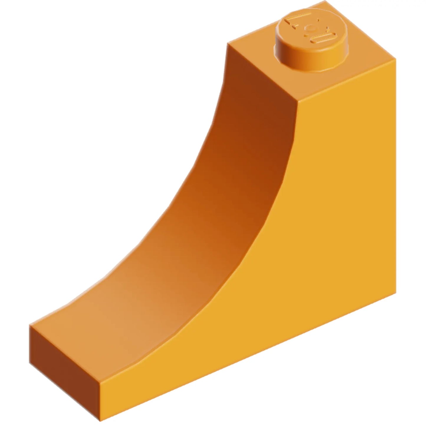 Part 18653 - Arch 1 x 3 x 2 Inverted