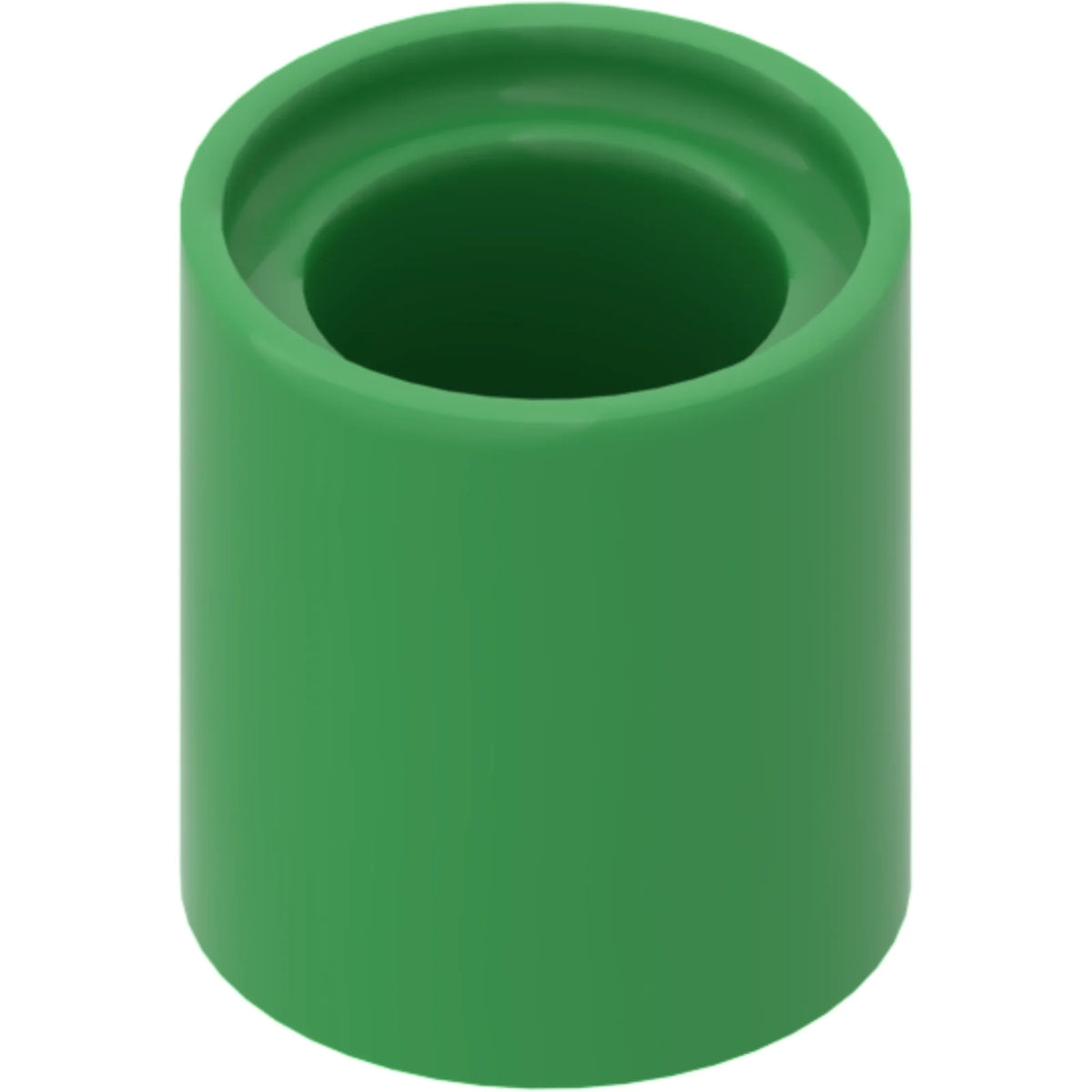 Teil 18654 – Technik, Hubarm dick 1 x 1 (Abstandshalter)
