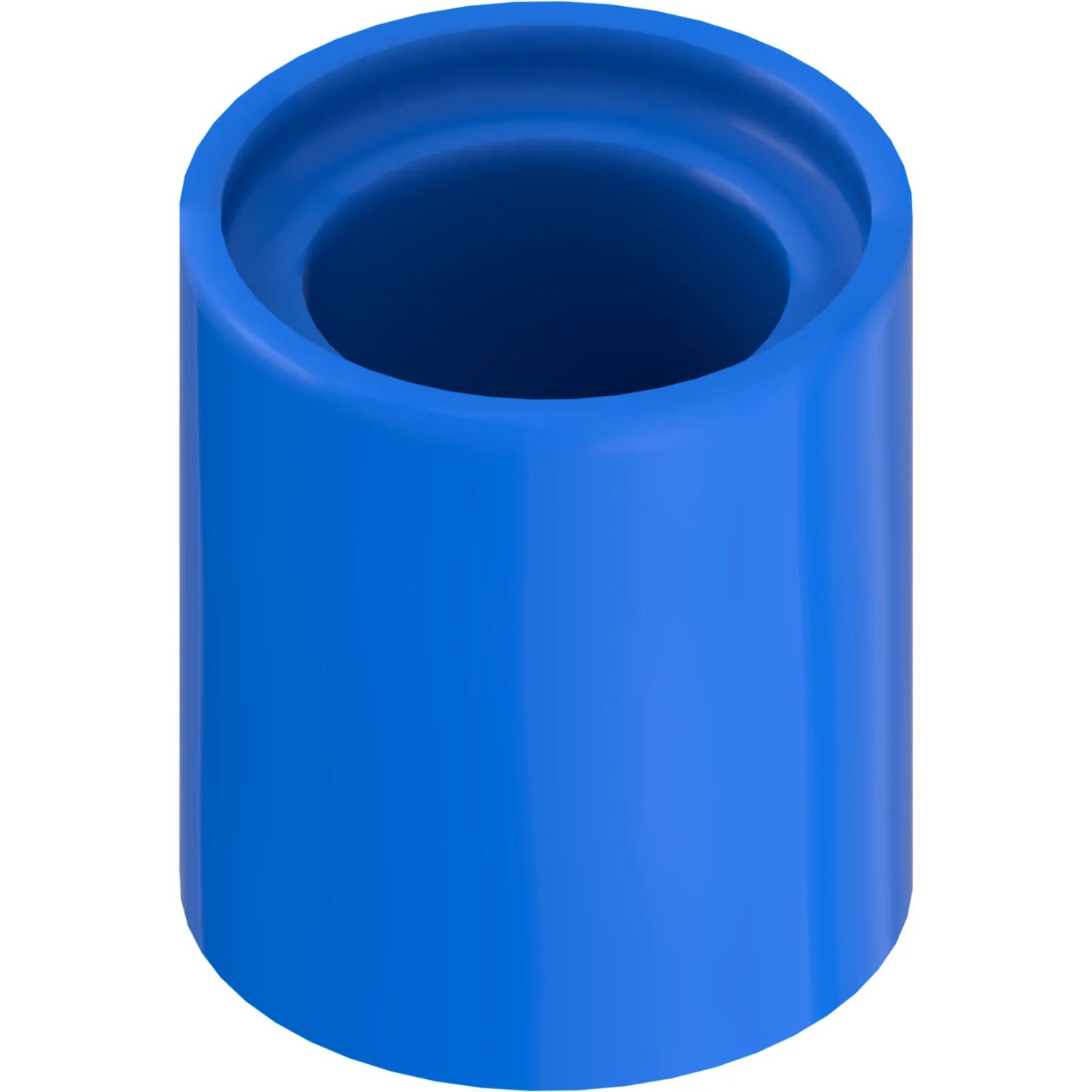 Part 18654 - Technic, Liftarm Thick 1 x 1 (Spacer)