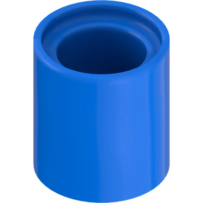 Part 18654 - Technic, Liftarm Thick 1 x 1 (Spacer)