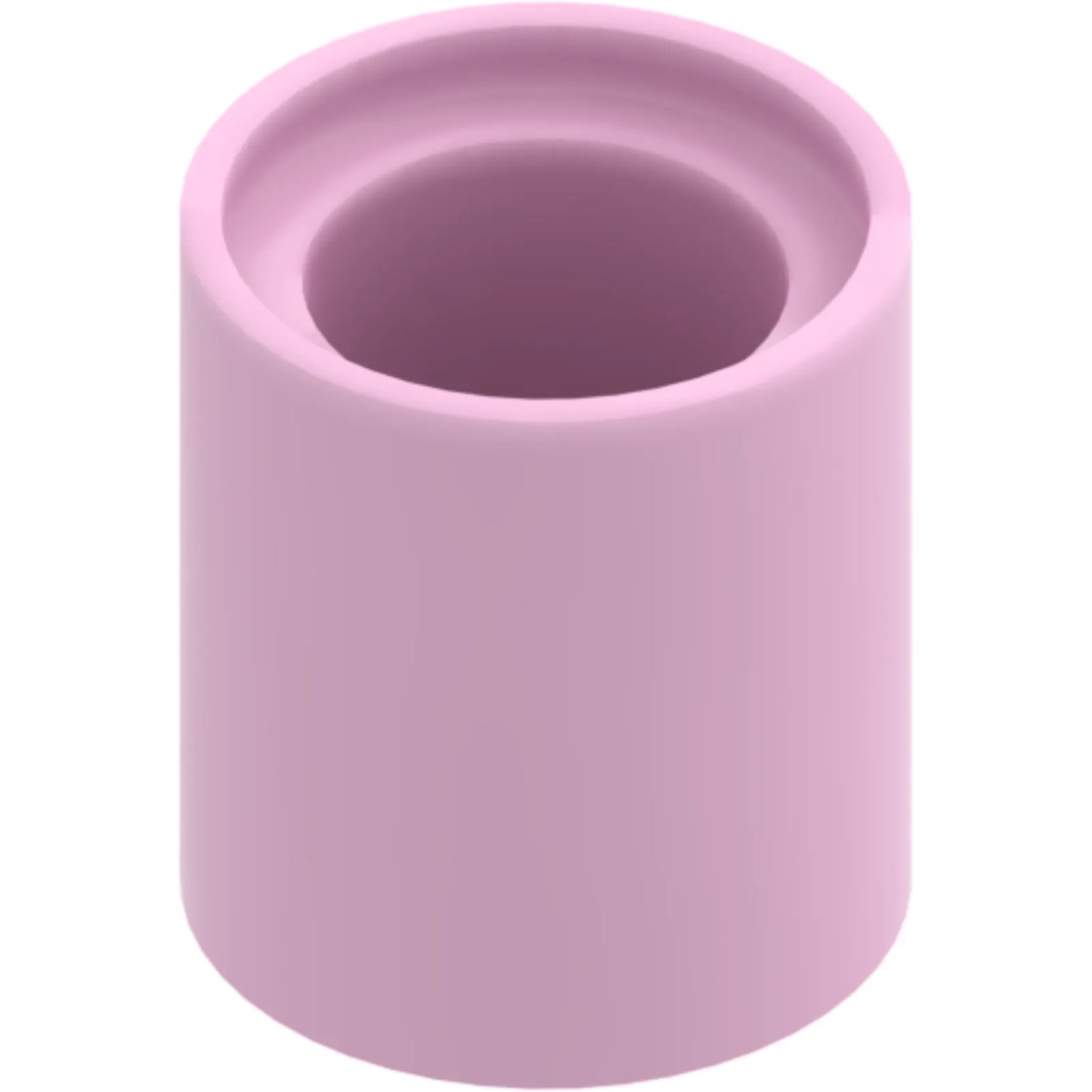 Part 18654 - Technic, Liftarm Thick 1 x 1 (Spacer)