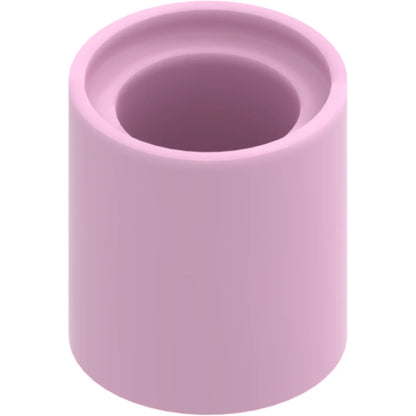 Part 18654 - Technic, Liftarm Thick 1 x 1 (Spacer)