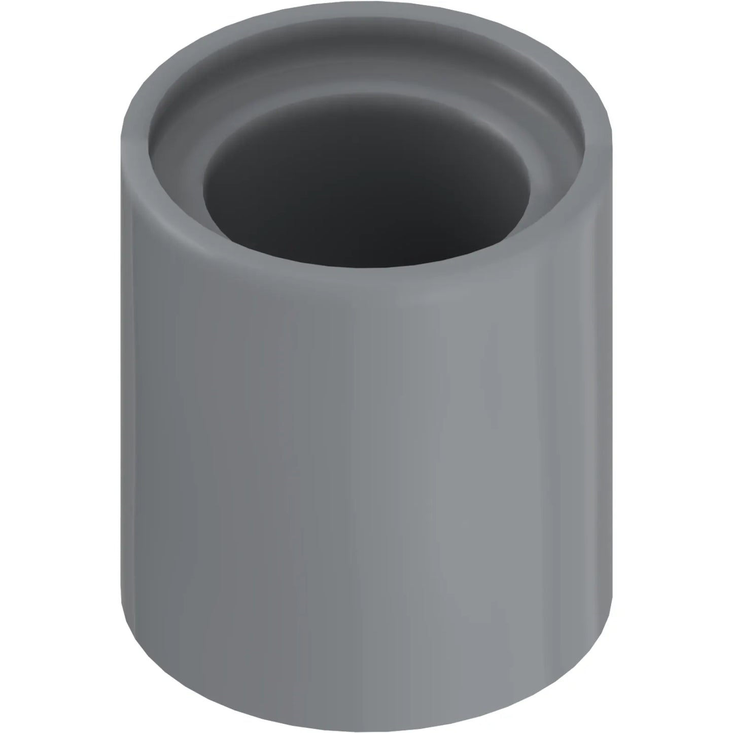 Part 18654 - Technic, Liftarm Thick 1 x 1 (Spacer)