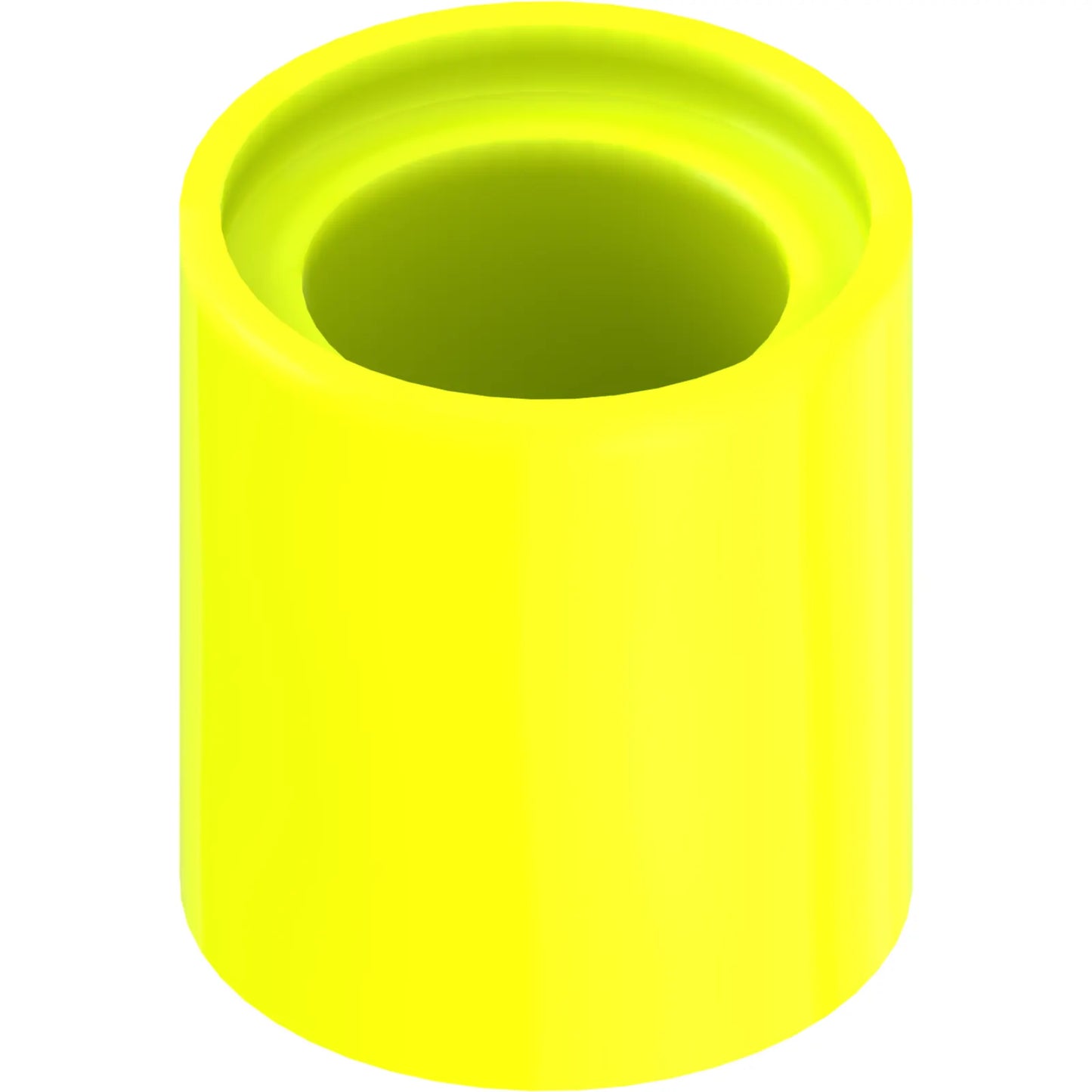 Part 18654 - Technic, Liftarm Thick 1 x 1 (Spacer)