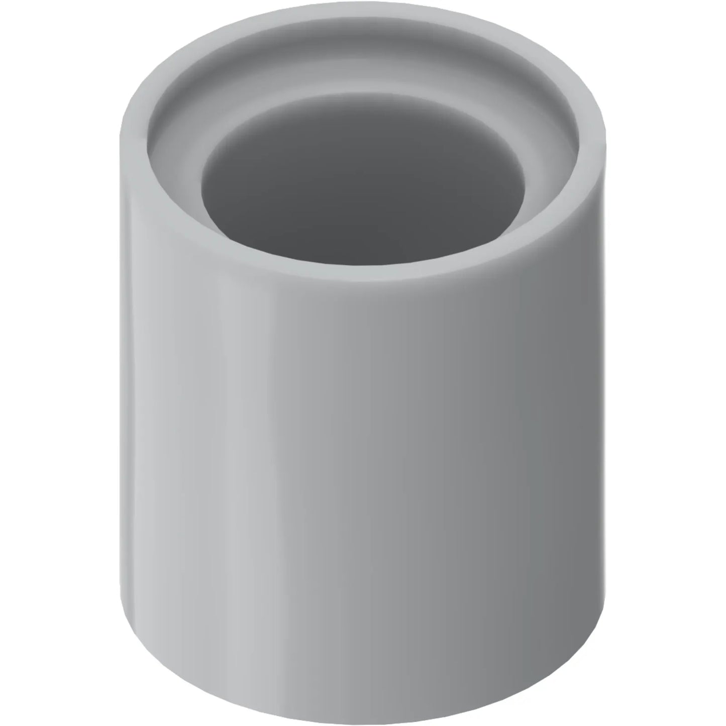 Part 18654 - Technic, Liftarm Thick 1 x 1 (Spacer)