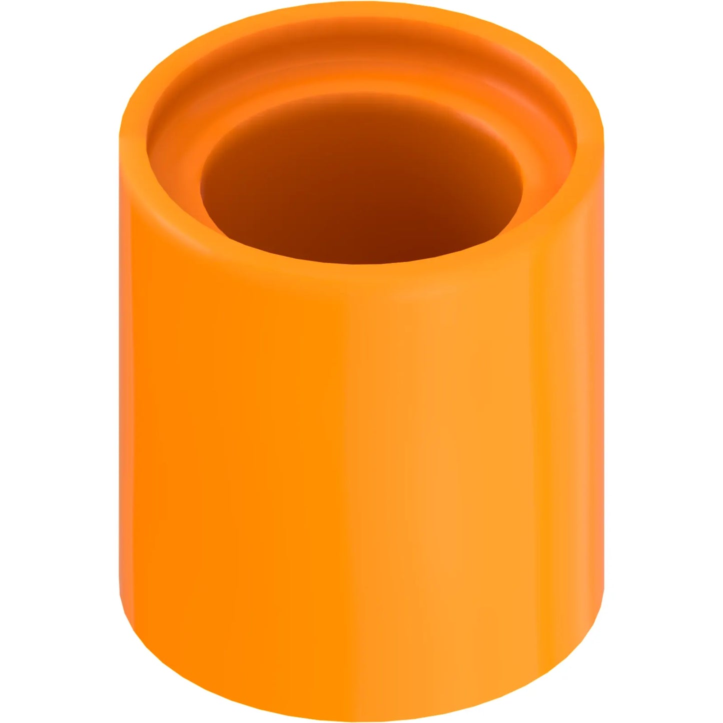Part 18654 - Technic, Liftarm Thick 1 x 1 (Spacer)