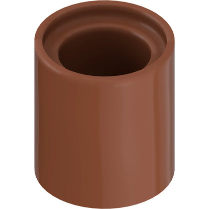 Part 18654 - Technic, Liftarm Thick 1 x 1 (Spacer)