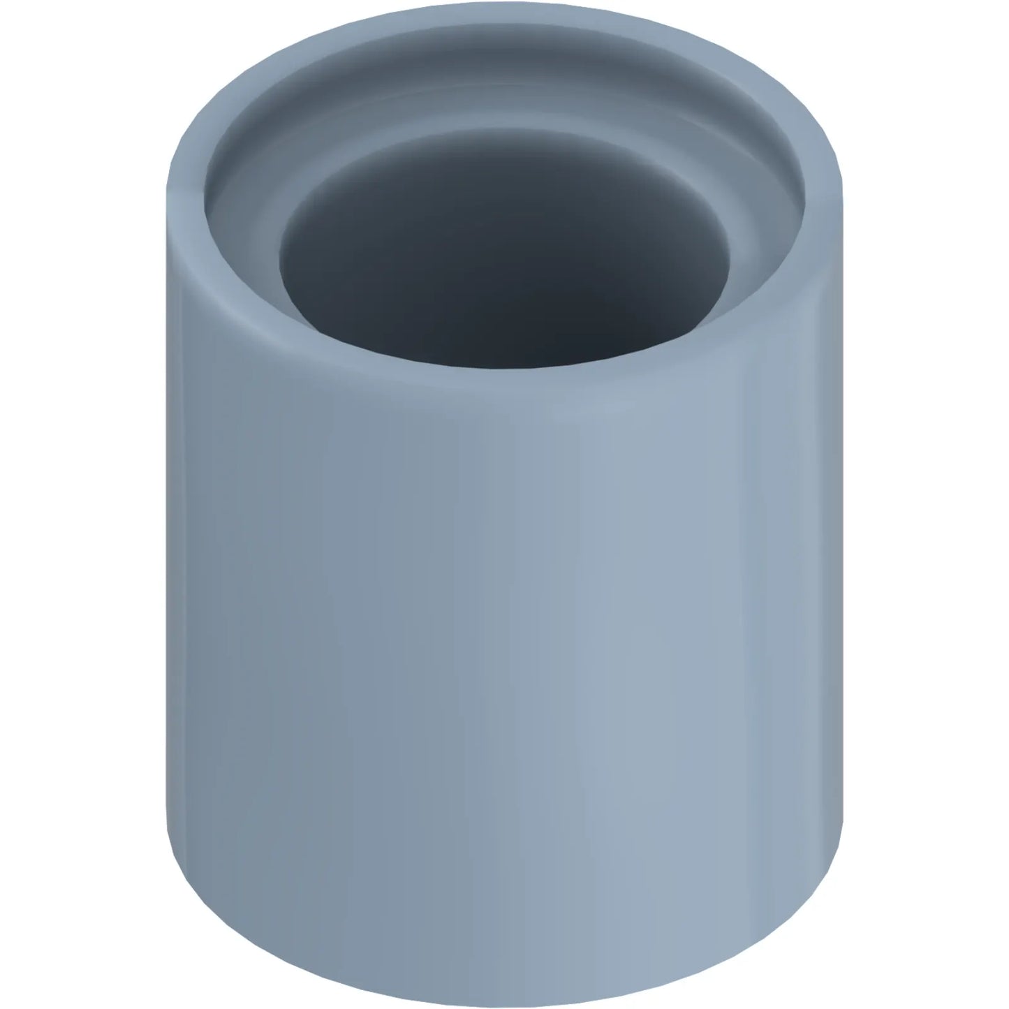Part 18654 - Technic, Liftarm Thick 1 x 1 (Spacer)