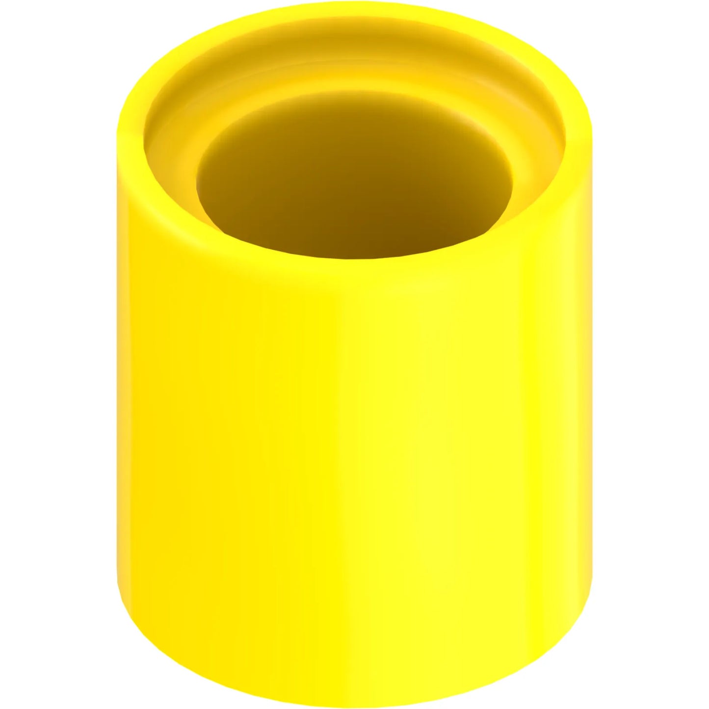 Part 18654 - Technic, Liftarm Thick 1 x 1 (Spacer)