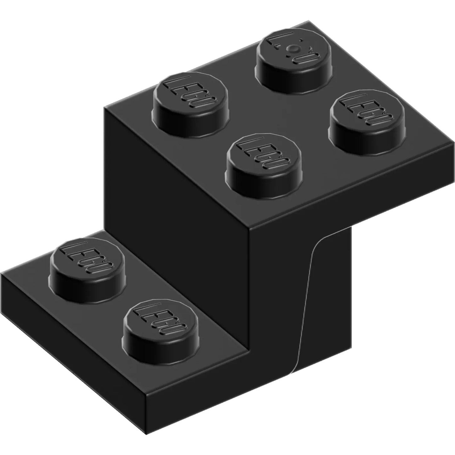 Part 18671 - Bracket 3 x 2 x 1 1/3