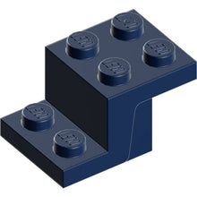 Part 18671 - Bracket 3 x 2 x 1 1/3