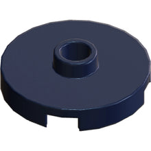 Part 18674 - Tile, Round 2 x 2 with Open Stud