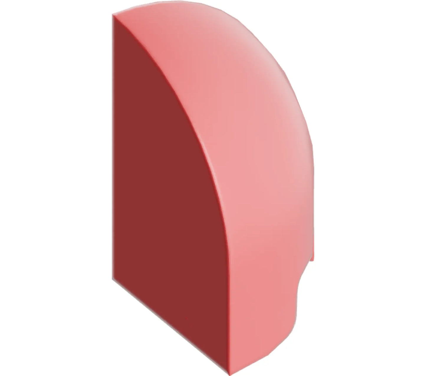 Part 1871 - Slope, Curved 1 x 1 x 1 1/3 Corner Round