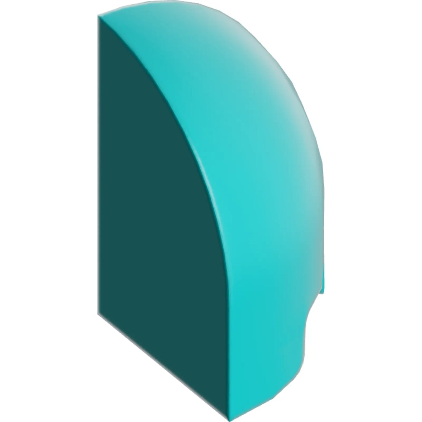 Part 1871 - Slope, Curved 1 x 1 x 1 1/3 Corner Round