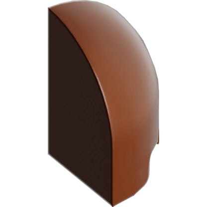 Part 1871 - Slope, Curved 1 x 1 x 1 1/3 Corner Round