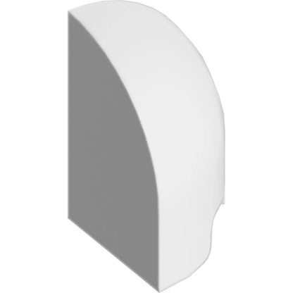 Part 1871 - Slope, Curved 1 x 1 x 1 1/3 Corner Round