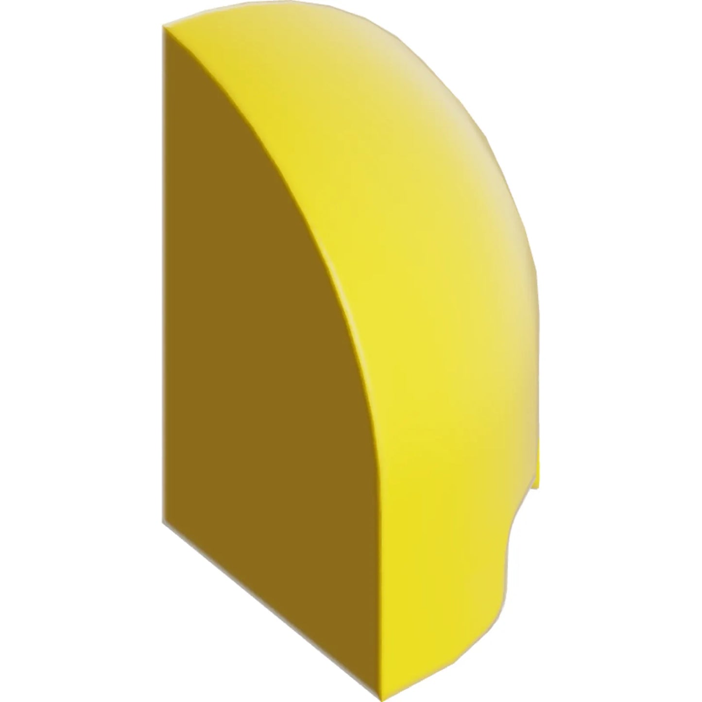Part 1871 - Slope, Curved 1 x 1 x 1 1/3 Corner Round
