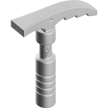 Part 18738 - Minifigure, Utensil Ice Axe - 3-Rib Handle