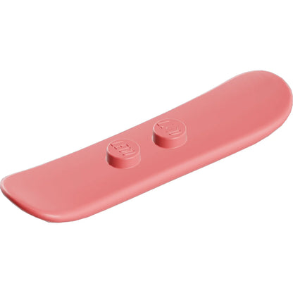 Part 18746 - Minifigure, Utensil Snowboard Small