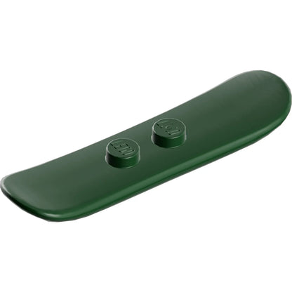 Part 18746 - Minifigure, Utensil Snowboard Small