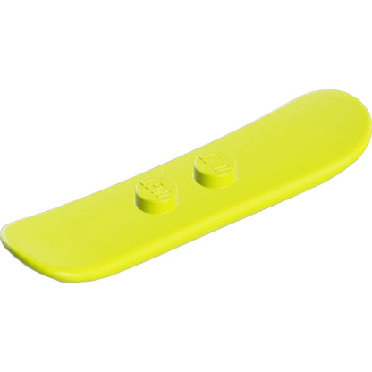 Part 18746 - Minifigure, Utensil Snowboard Small