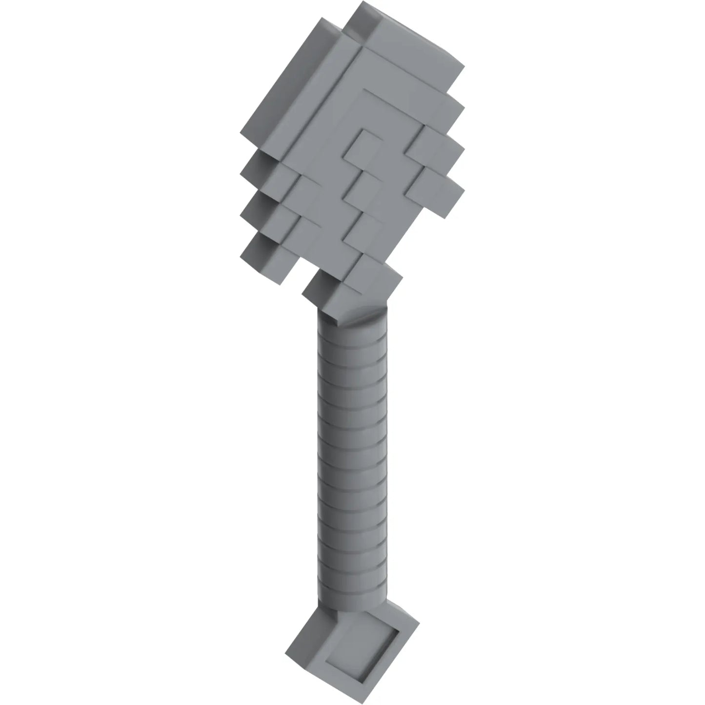 Part 18791 - Minifigure, Utensil Shovel Pixelated (Minecraft)