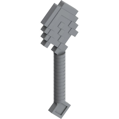 Part 18791 - Minifigure, Utensil Shovel Pixelated (Minecraft)