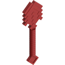 Part 18791 - Minifigure, Utensil Shovel Pixelated (Minecraft)
