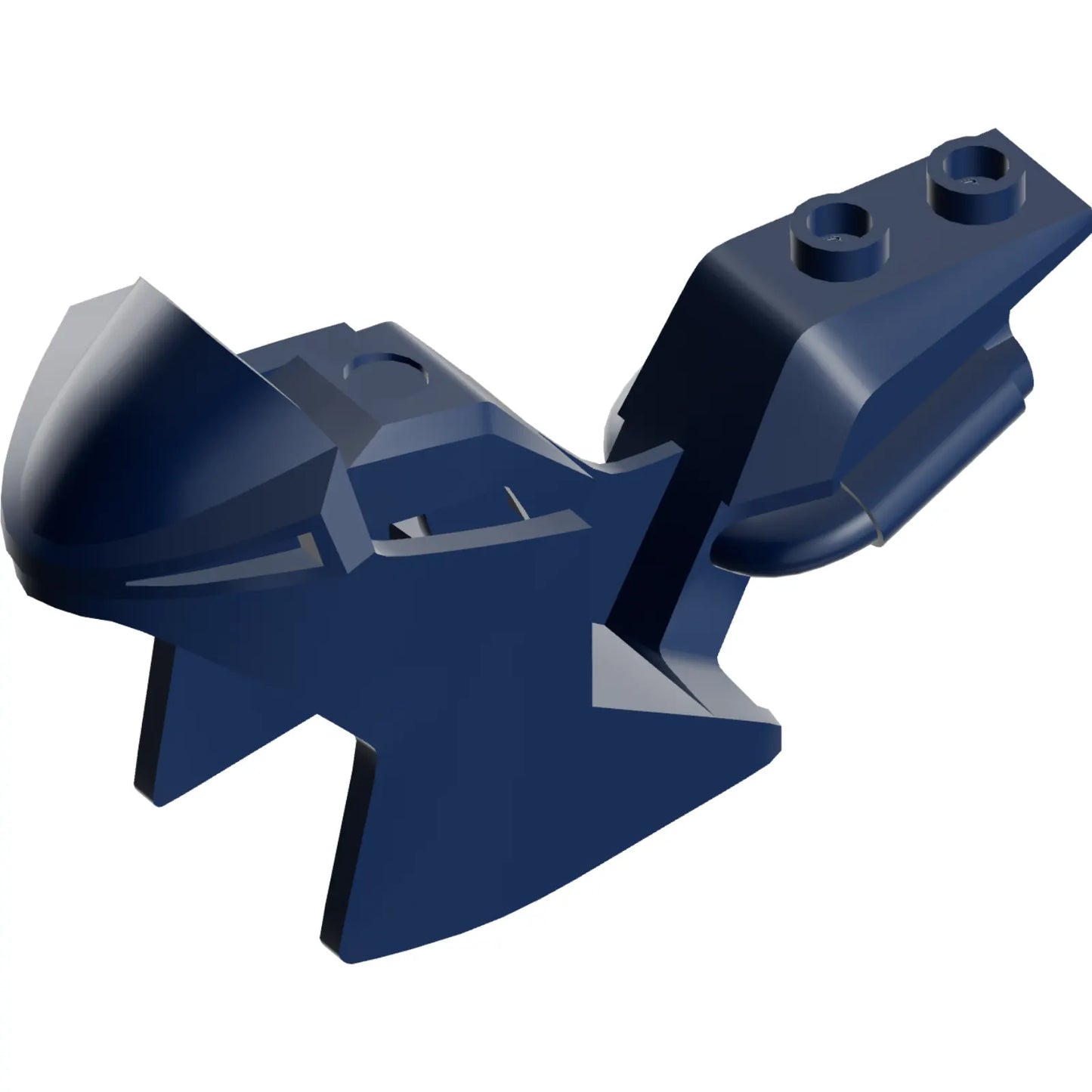 Part 18895 - Motorcycle Fairing, Racing (Sport) Bike