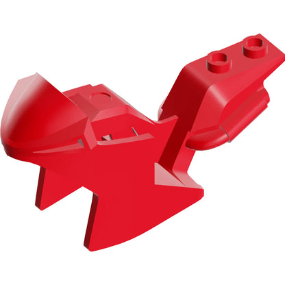Part 18895 - Motorcycle Fairing, Racing (Sport) Bike