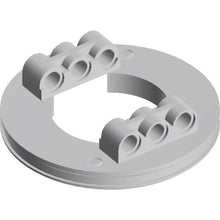 Part 18939 - Technic Turntable 60 Tooth, Base