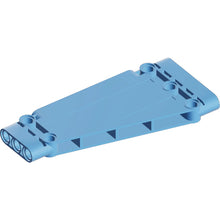 Part 18945 - Technic, Panel Plate 5 x 11 x 1 Tapered