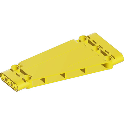 Part 18945 - Technic, Panel Plate 5 x 11 x 1 Tapered
