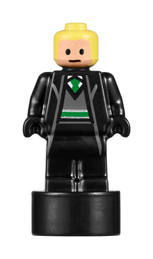 Minifig 90398pb015 - Draco Malfoy Statuette / Trophy