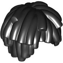 Part 2003 - Minifigure, Hair Short Layered Mop Top