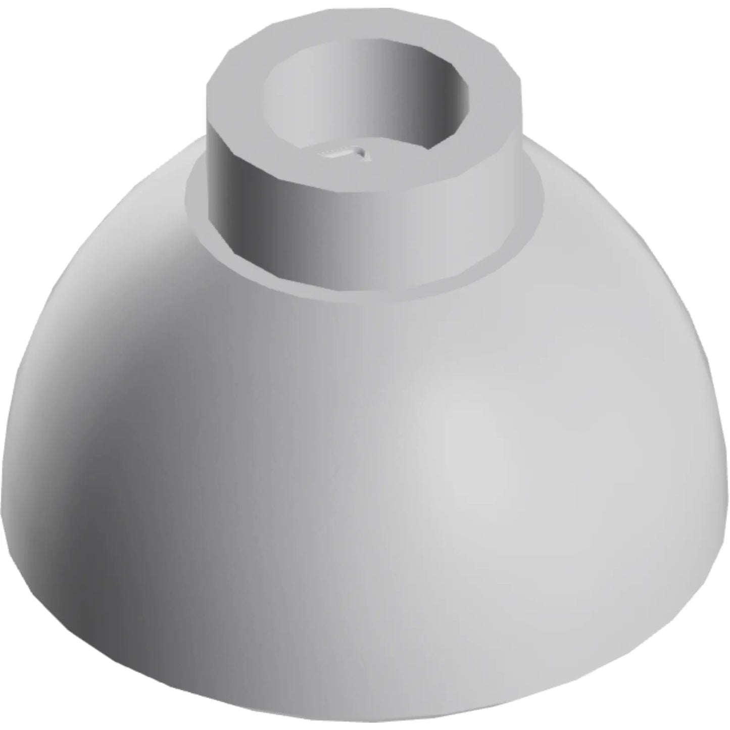 Part 20952 - Brick, Round 1 1/2 x 1 1/2 x 2/3 Dome Top