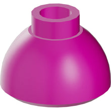 Part 20952 - Brick, Round 1 1/2 x 1 1/2 x 2/3 Dome Top