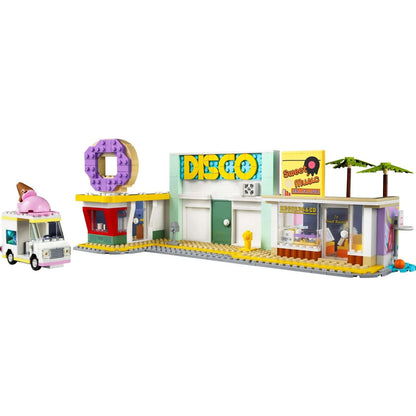 LEGO® Ideas BTS Dynamite 21339 Building Kit (749 Pieces)