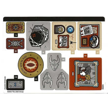 Part 21348stk01 - Sticker Sheet for Set 21348 - (10109848/6509941)