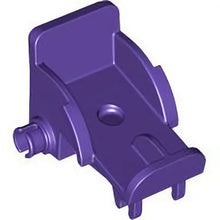 Part 2135 - Mini Doll, Utensil Wheelchair Seat