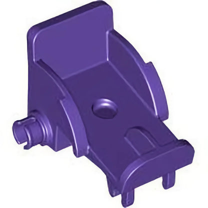 Part 2135 - Mini Doll, Utensil Wheelchair Seat