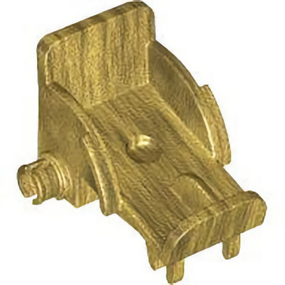 Part 2135 - Mini Doll, Utensil Wheelchair Seat