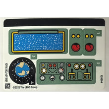 Part 21367stk01 - Sticker Sheet for Set 21367 - (10116283/6593121)