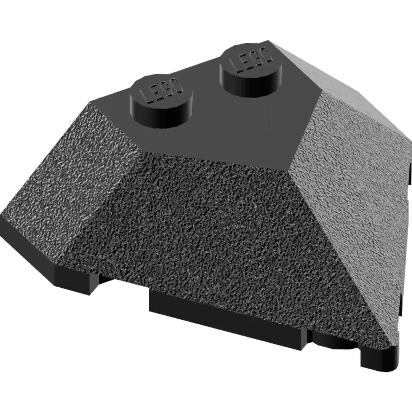 Part 22391 - Wedge 4 x 4 Pointed