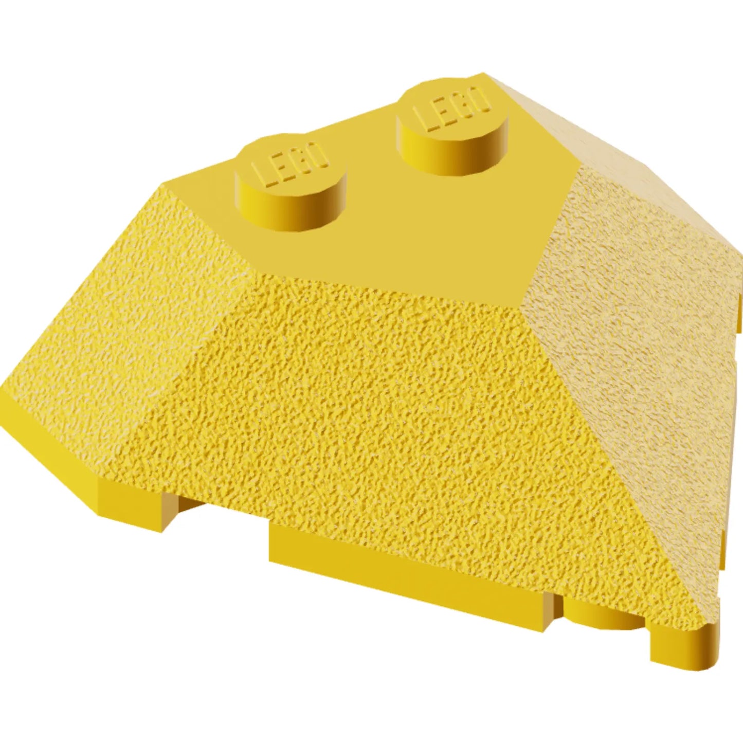 Part 22391 - Wedge 4 x 4 Pointed